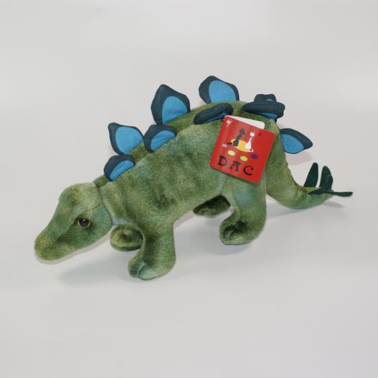Soft Plush Cartoon Fly Dinosaur