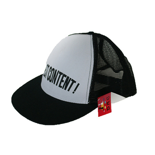 Summer Sun-Shade Net Cap
