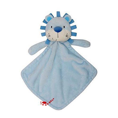 Plush Baby Mouse and Blanket Suits