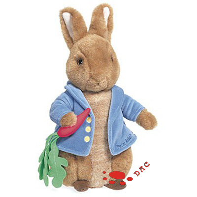Soft Rabbit Baby Products Toys