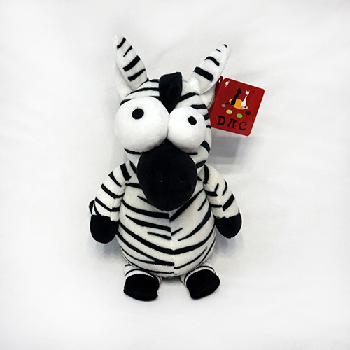 Plush Music Toy Cartoon Donkey
