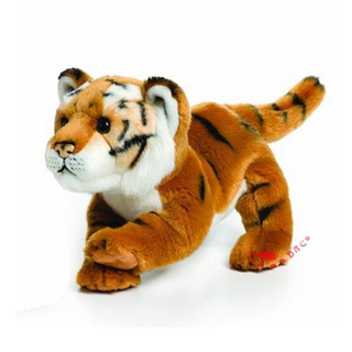 Plush Stuffed Animls Tigers