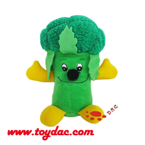 Plush Stuffed Vegetables Promotion Gift