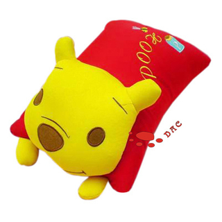 Spandex Anti Stress Plush Toy