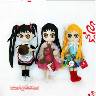 Plush Home Decoration Toy