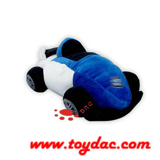Hot Kid Stuffed Toy Plush Car Toy