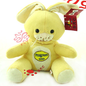 Plush Rabbit Stuffed Animal Toys (TPCX0030)