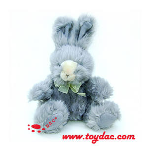 Plush Fur Rabbit