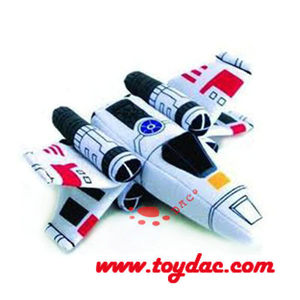 Stuffed Cartoon Flight