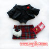 Cloth Doll Dress