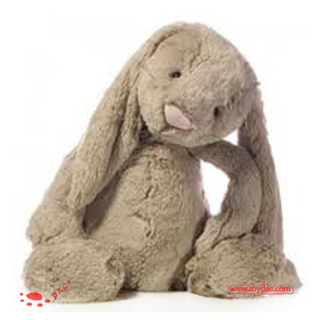 Plush Classical UK Rabbit Toy