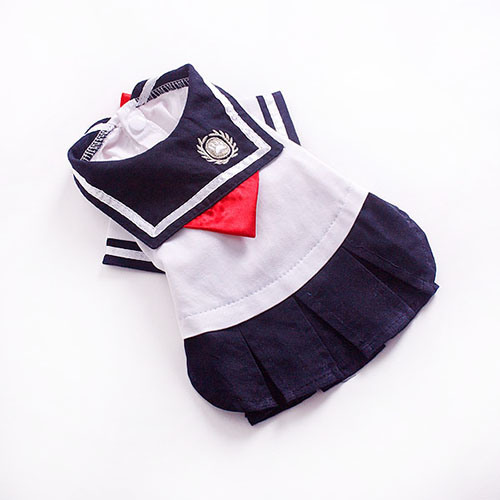 Sport Small Animal Clothes for Pet Dog