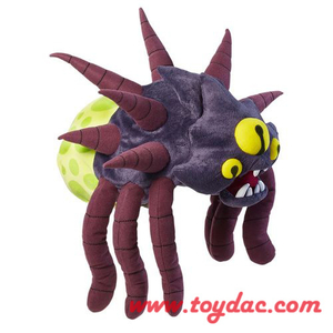 Stuffed Online Game Insect Toy