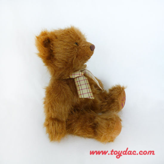 Plush Classic Teddy Bear Toy