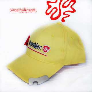 Promotional Long Peak Baseball Cap