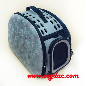 New EVA Fold Pet Bag