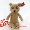 Stuffed Cartoon Movie Racoon Toy