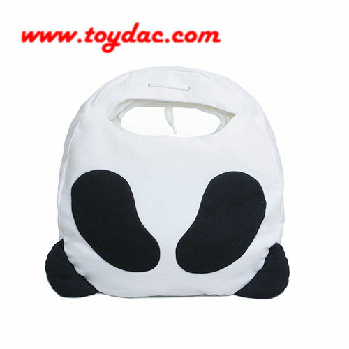 Plush Candy Promotional Pocket