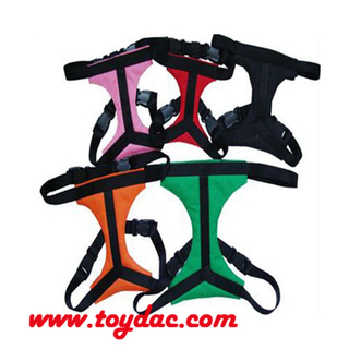 Pet Safety Harness