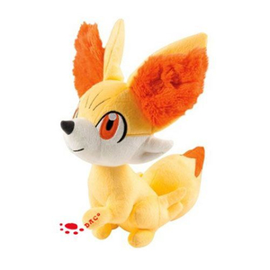 Plush Comic Toy Porkmon