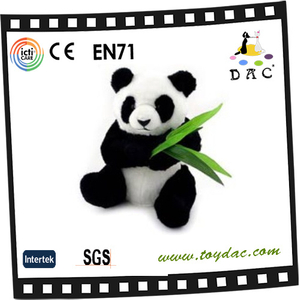 Plush Soft Big Panda