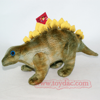 Plush Dinosaur Toys