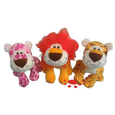 Soft Cartoon Film Dragon Toy