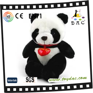 Plush Love soft Panda 