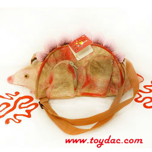 Plush Original Animal Bag Dinosaur