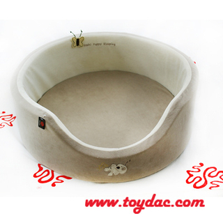 High Quality Luxury Soft Pet Dog Bed