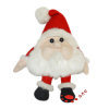 Plush Santa Doll Toy