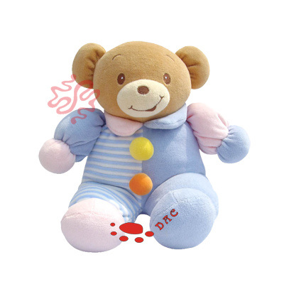 Plush Baby Mouse and Blanket Suits