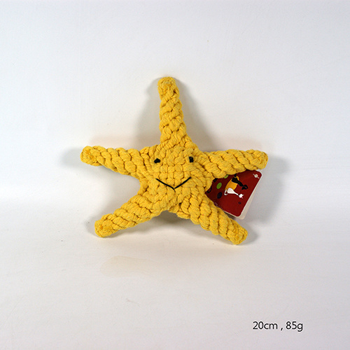 Dog Chewing Pet Teething Toys