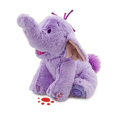 Stuffed Rabbit Toy