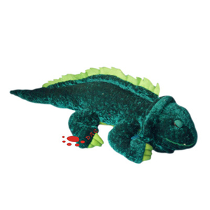 Plush Color Fish