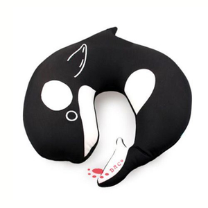 Plush Sea Animal Dolphin Pillow
