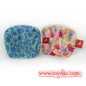 Small pure cotton mini toy`s bag 